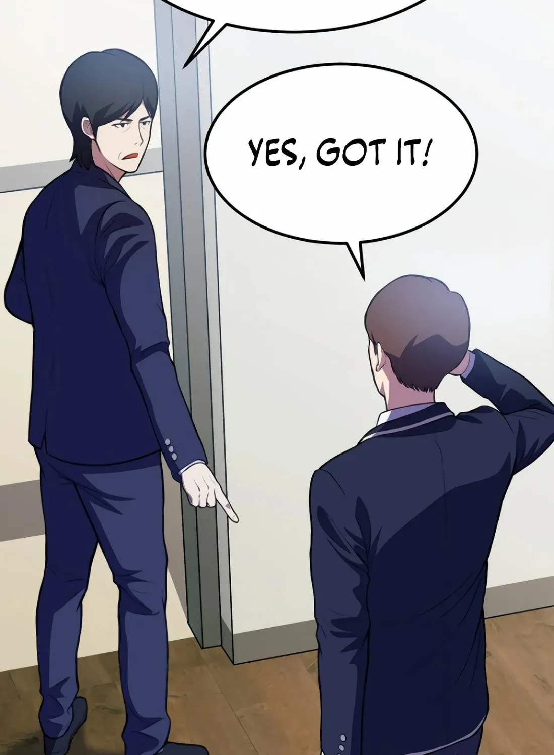 The Reincarnated Hero Goes to Monster Academy! Chapter 9 page 87 - 