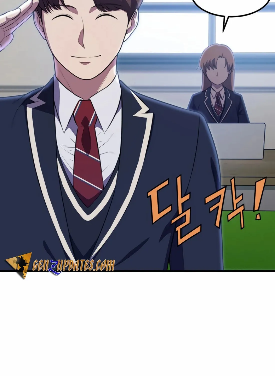 The Reincarnated Hero Goes to Monster Academy! Chapter 9 page 90 - 