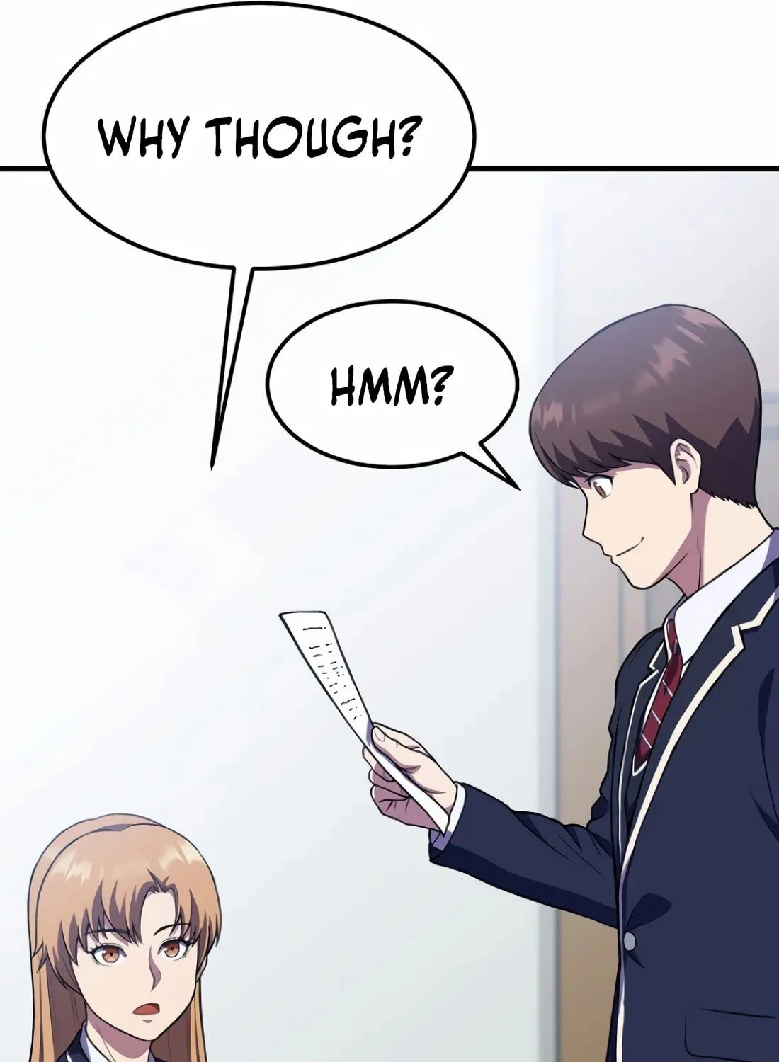 The Reincarnated Hero Goes to Monster Academy! Chapter 9 page 94 - 