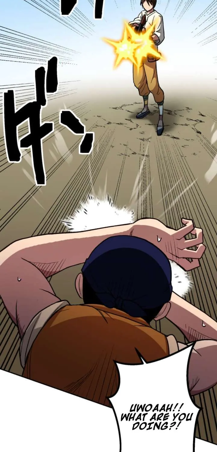 Read The Reincarnated Master Craftsman chapter 1 image 110 on Lezhin
