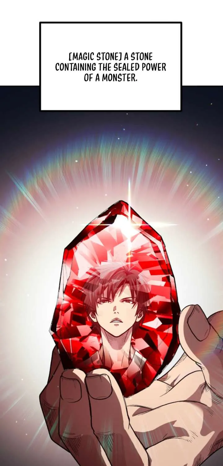 Read The Reincarnated Master Craftsman chapter 1 image 124 on Lezhin