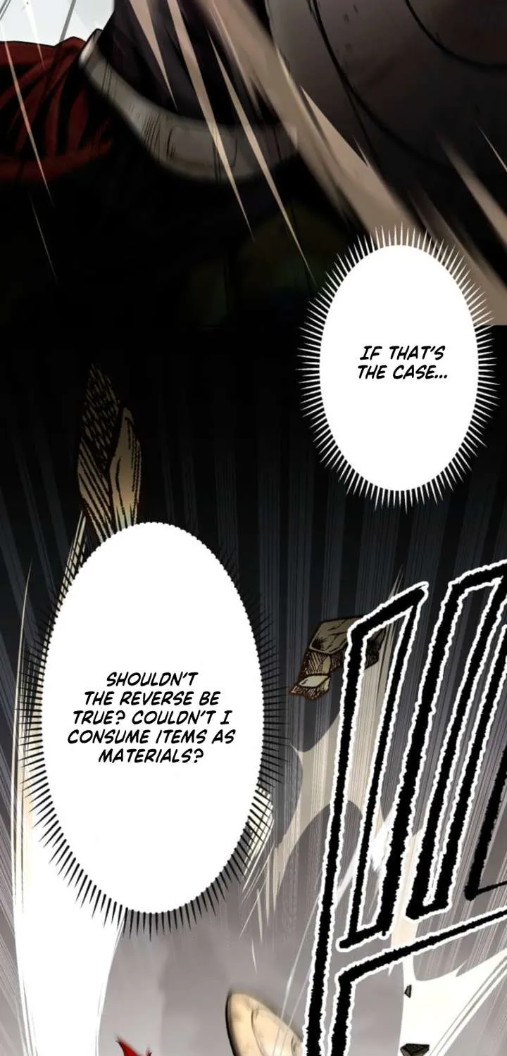 Read The Reincarnated Master Craftsman chapter 1 image 145 on Lezhin