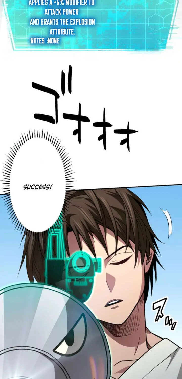 Read The Reincarnated Master Craftsman chapter 1 image 153 on Lezhin