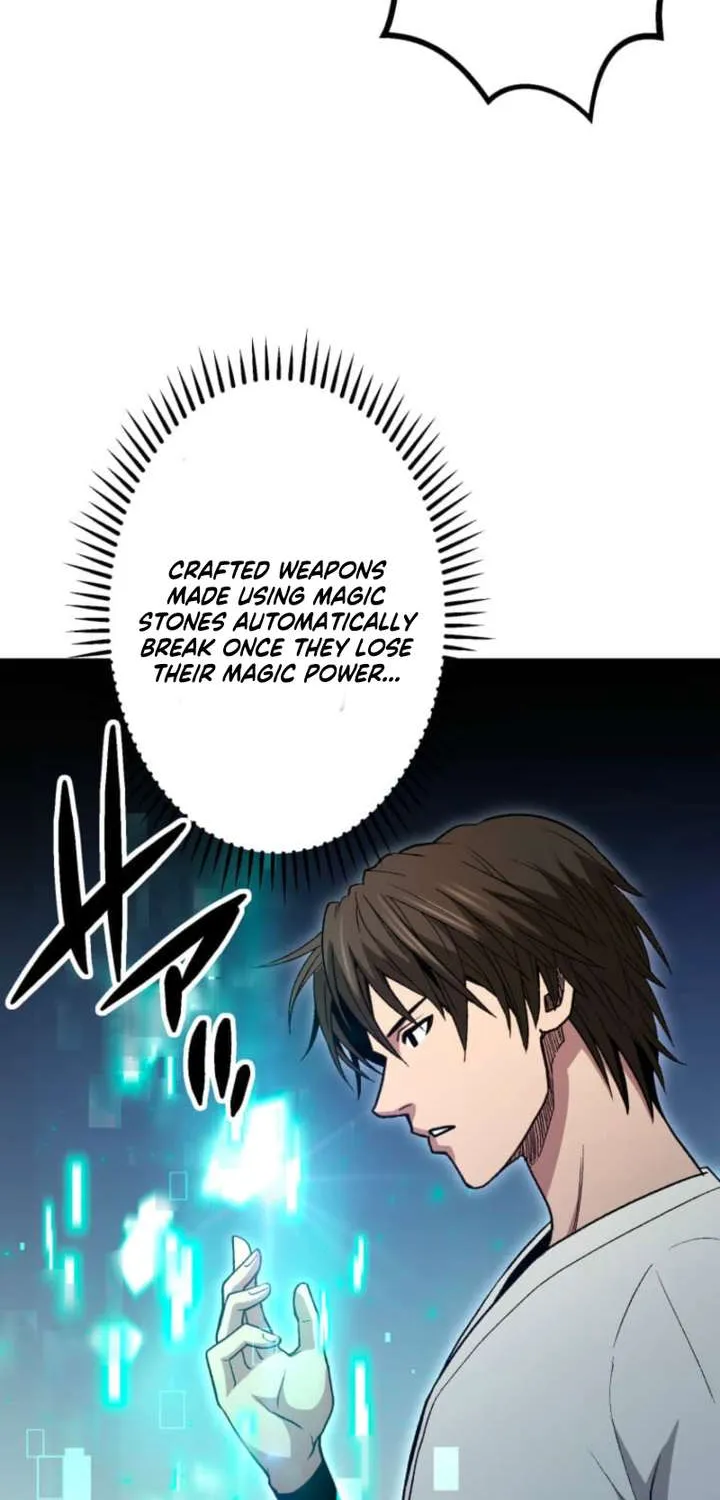 Read The Reincarnated Master Craftsman chapter 1 image 167 on Lezhin
