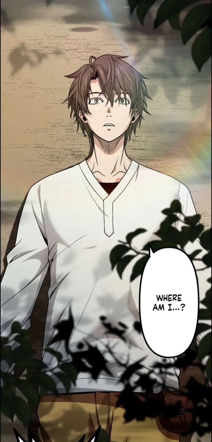 Read The Reincarnated Master Craftsman chapter 1 image 40 on Lezhin