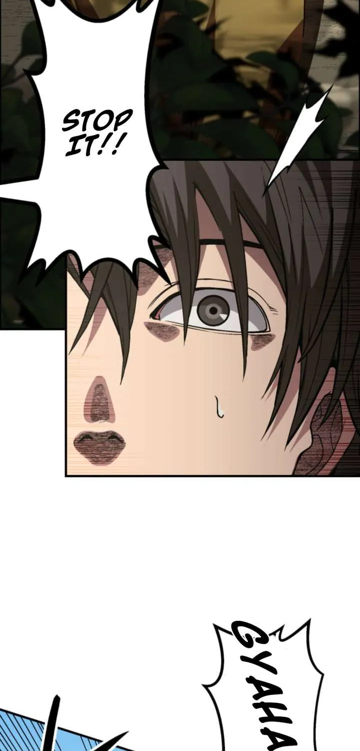 Read The Reincarnated Master Craftsman chapter 1 image 41 on Lezhin