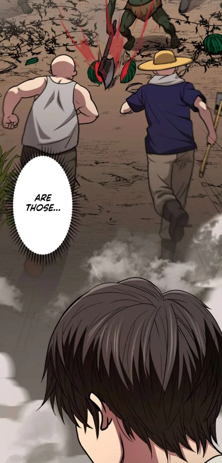 Read The Reincarnated Master Craftsman chapter 1 image 45 on Lezhin
