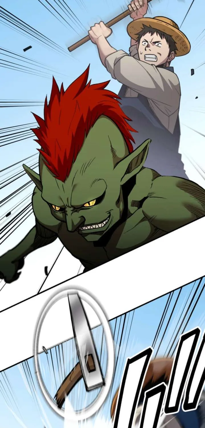 Read The Reincarnated Master Craftsman chapter 1 image 47 on Lezhin