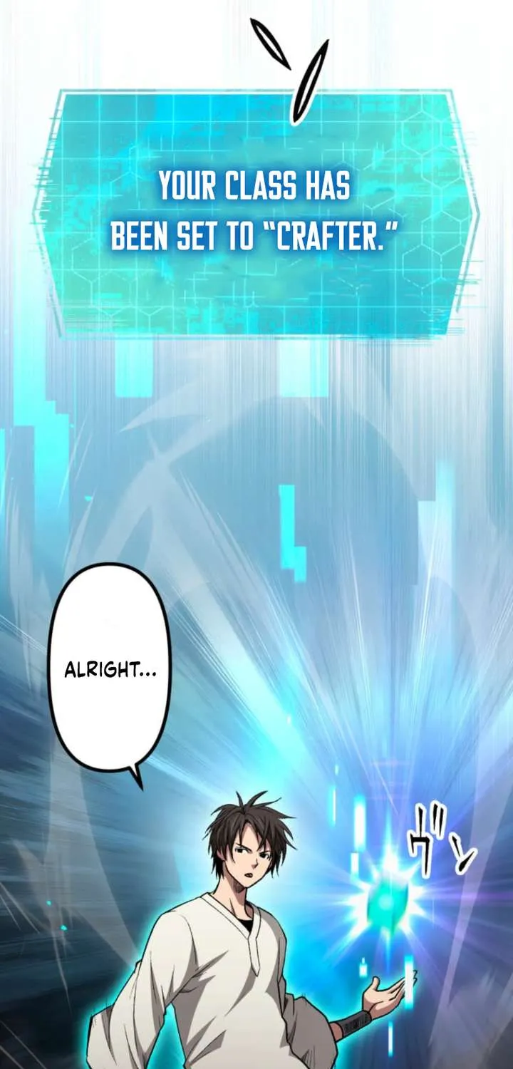Read The Reincarnated Master Craftsman chapter 1 image 76 on Lezhin