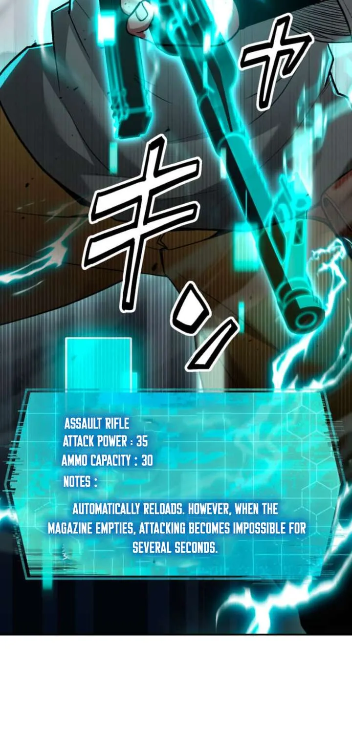 Read The Reincarnated Master Craftsman chapter 1 image 82 on Lezhin