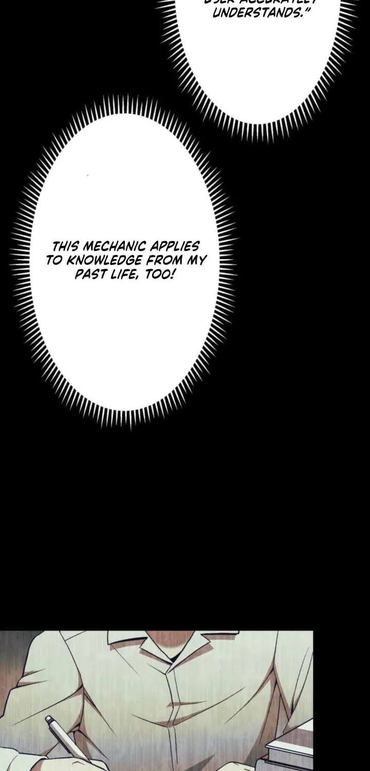 Read The Reincarnated Master Craftsman chapter 1 image 85 on Lezhin