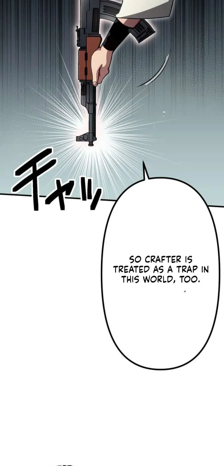 Read The Reincarnated Master Craftsman chapter 1 image 90 on Lezhin
