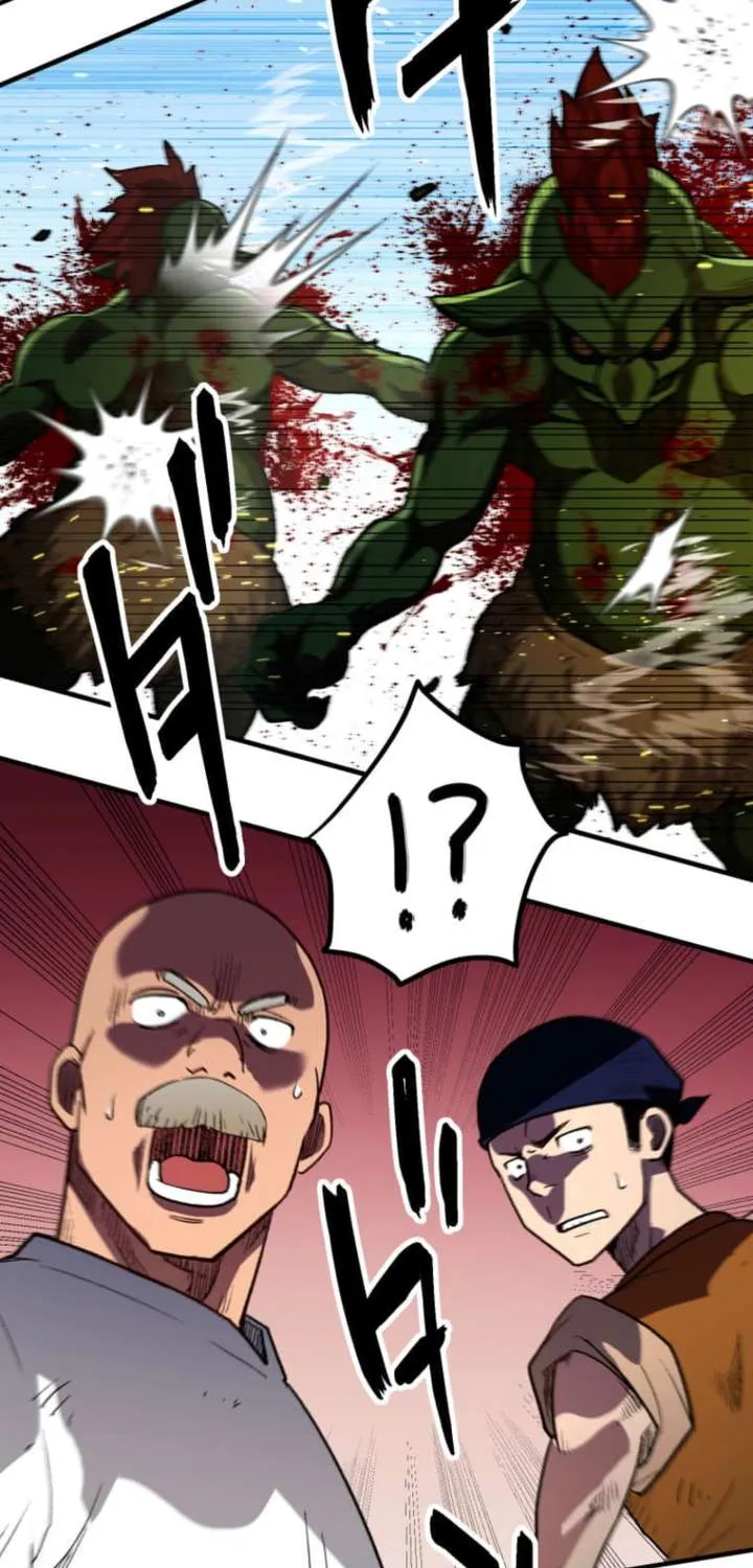 Read The Reincarnated Master Craftsman chapter 1 image 94 on Lezhin