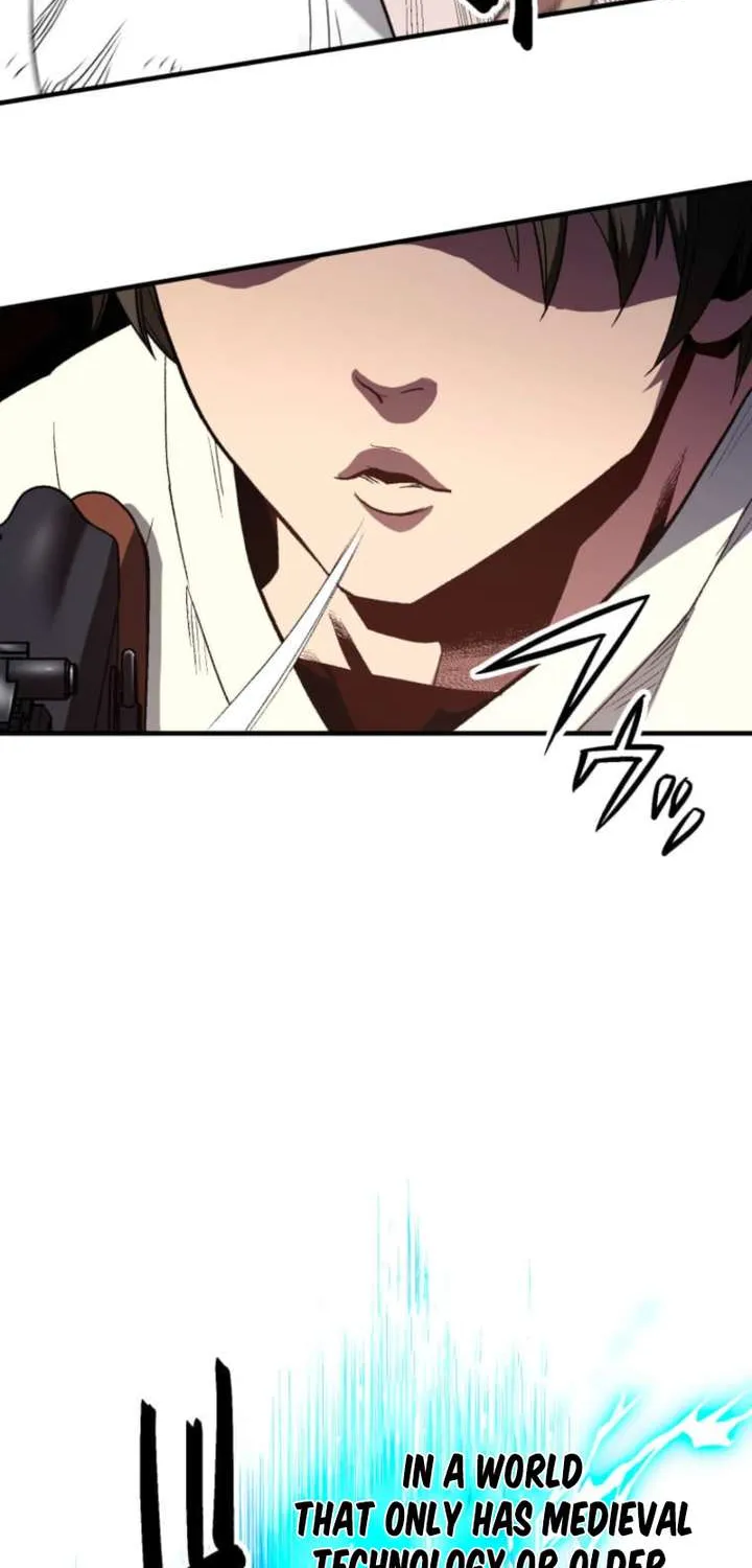 Read The Reincarnated Master Craftsman chapter 1 image 95 on Lezhin