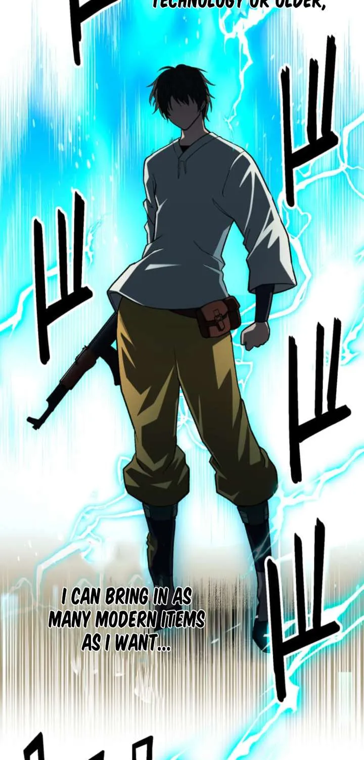 Read The Reincarnated Master Craftsman chapter 1 image 96 on Lezhin