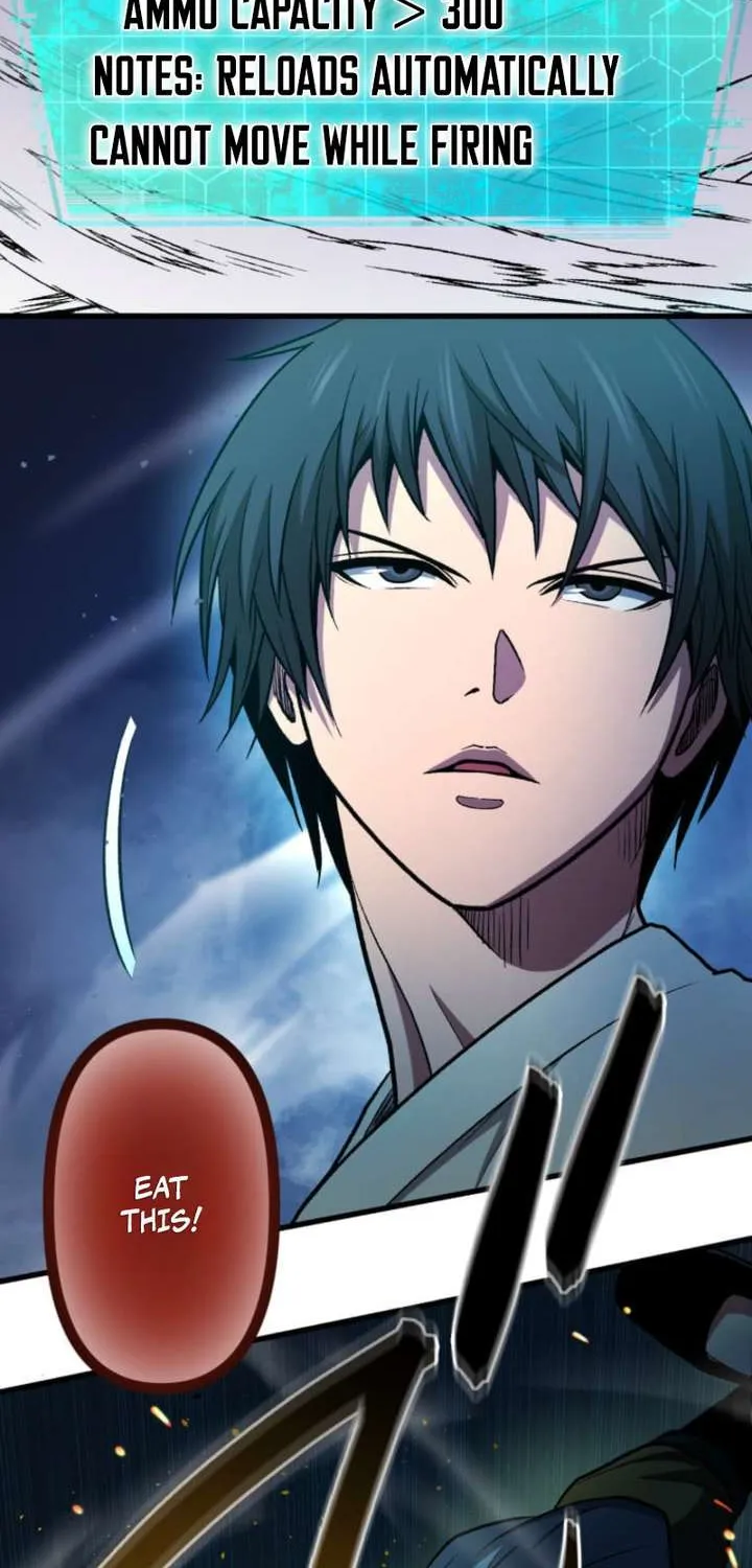 Read The Reincarnated Master Craftsman chapter 10 image 35 on Lezhin