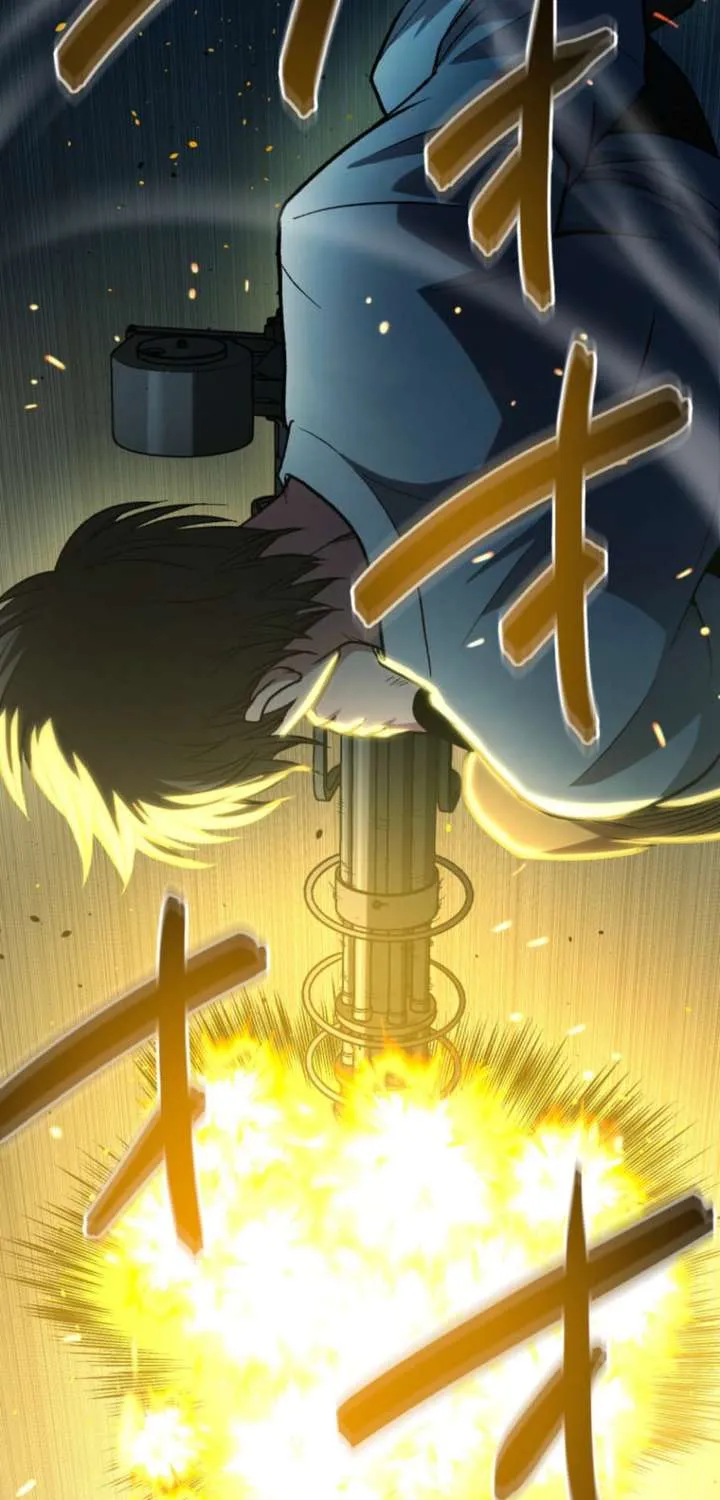 Read The Reincarnated Master Craftsman chapter 10 image 36 on Lezhin