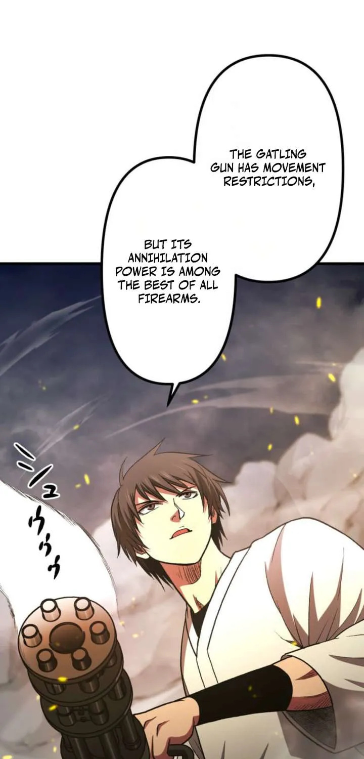 Read The Reincarnated Master Craftsman chapter 10 image 41 on Lezhin