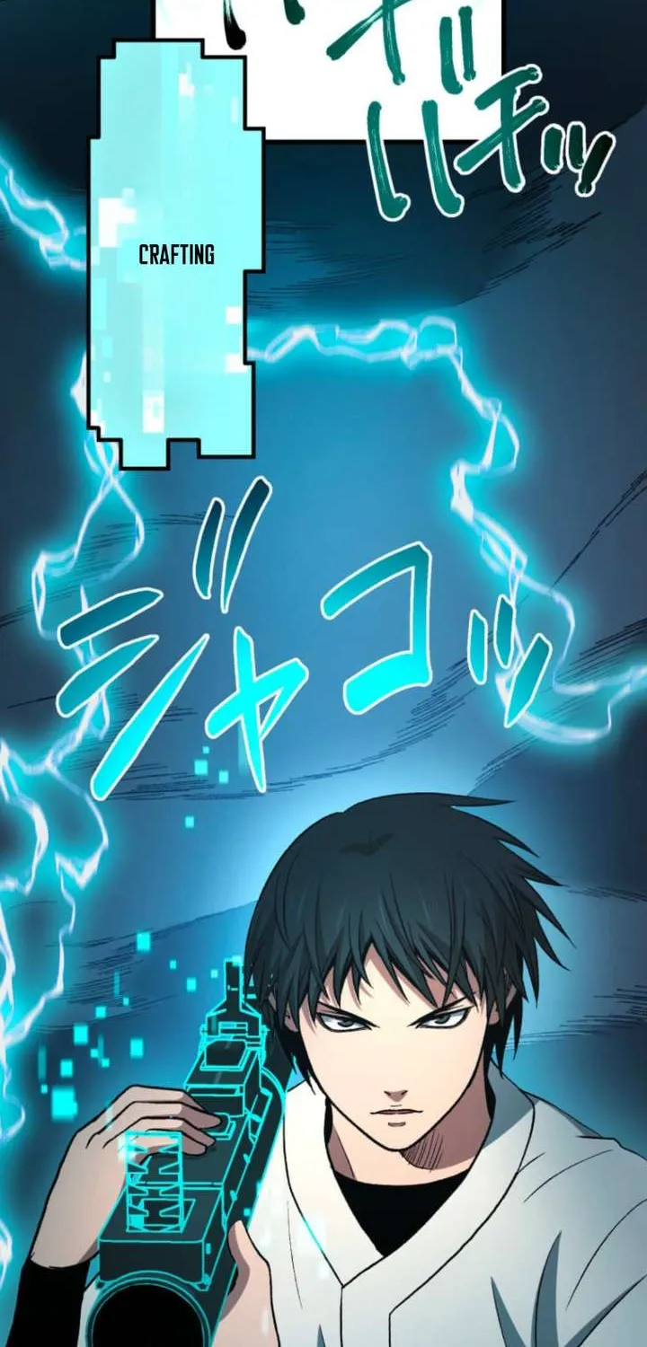 Read The Reincarnated Master Craftsman chapter 10 image 64 on Lezhin