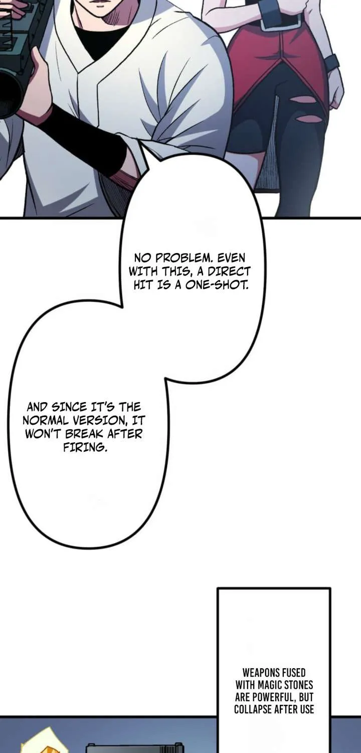 Read The Reincarnated Master Craftsman chapter 10 image 69 on Lezhin