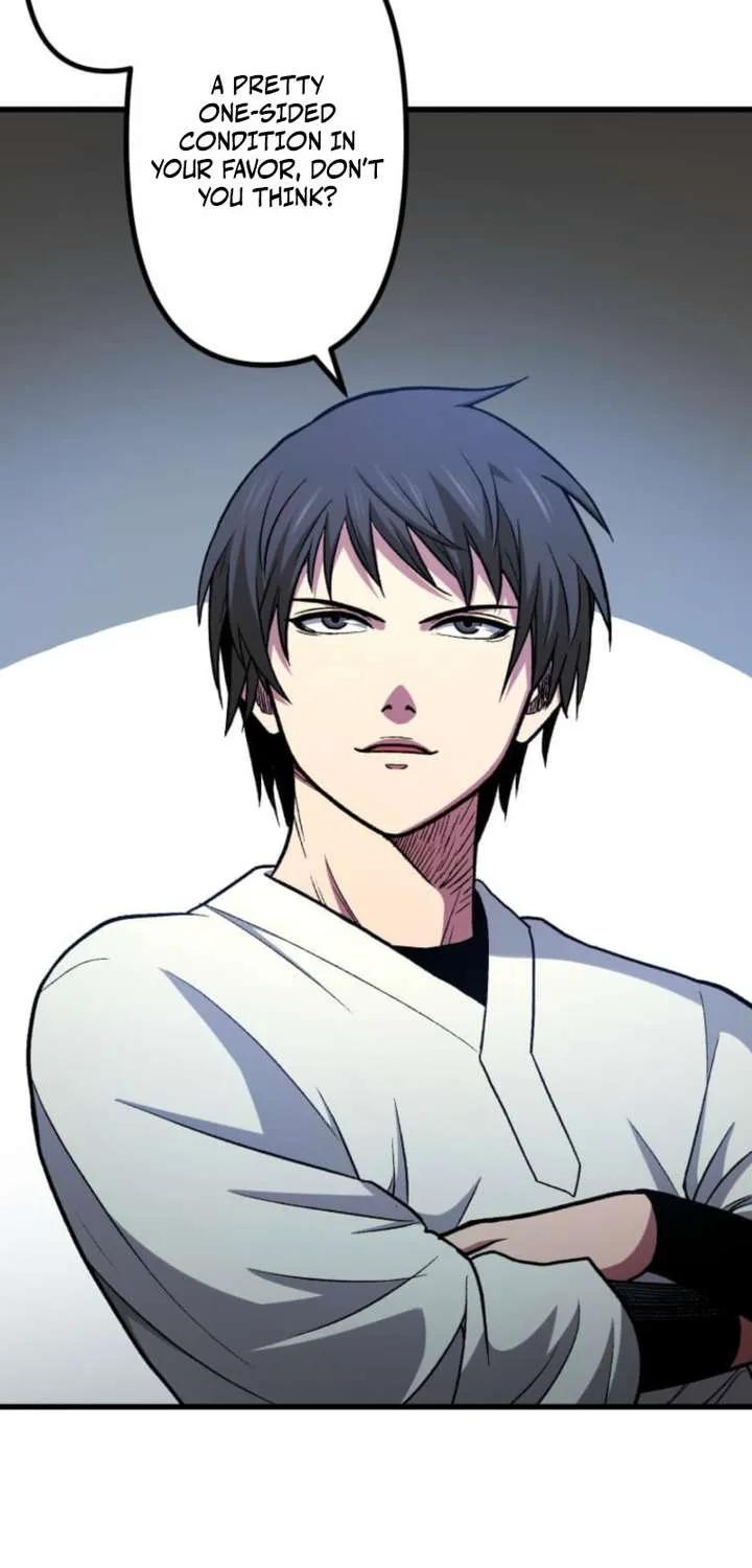 Read The Reincarnated Master Craftsman chapter 10 image 8 on Lezhin