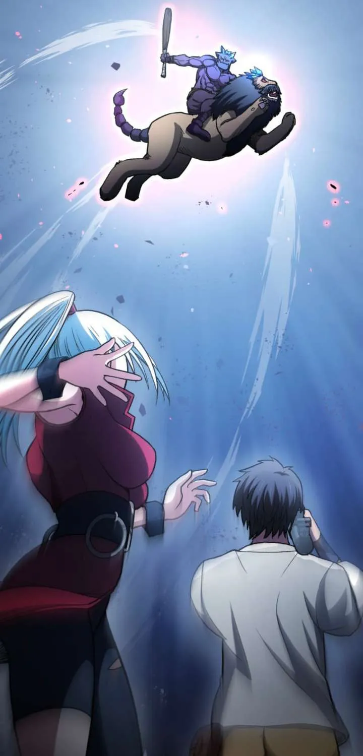 Read The Reincarnated Master Craftsman chapter 10 image 80 on Lezhin