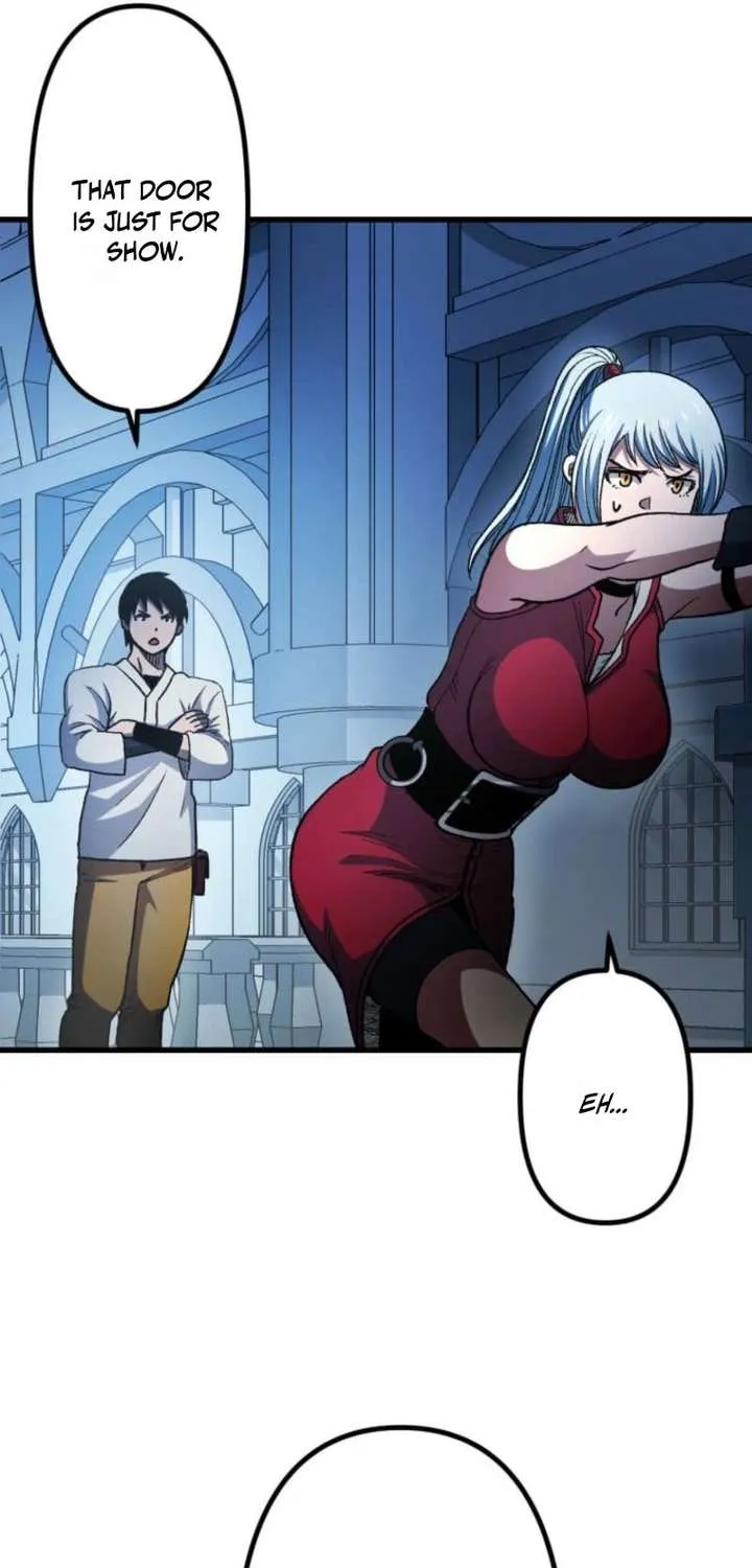 Read The Reincarnated Master Craftsman chapter 11 image 29 on Lezhin