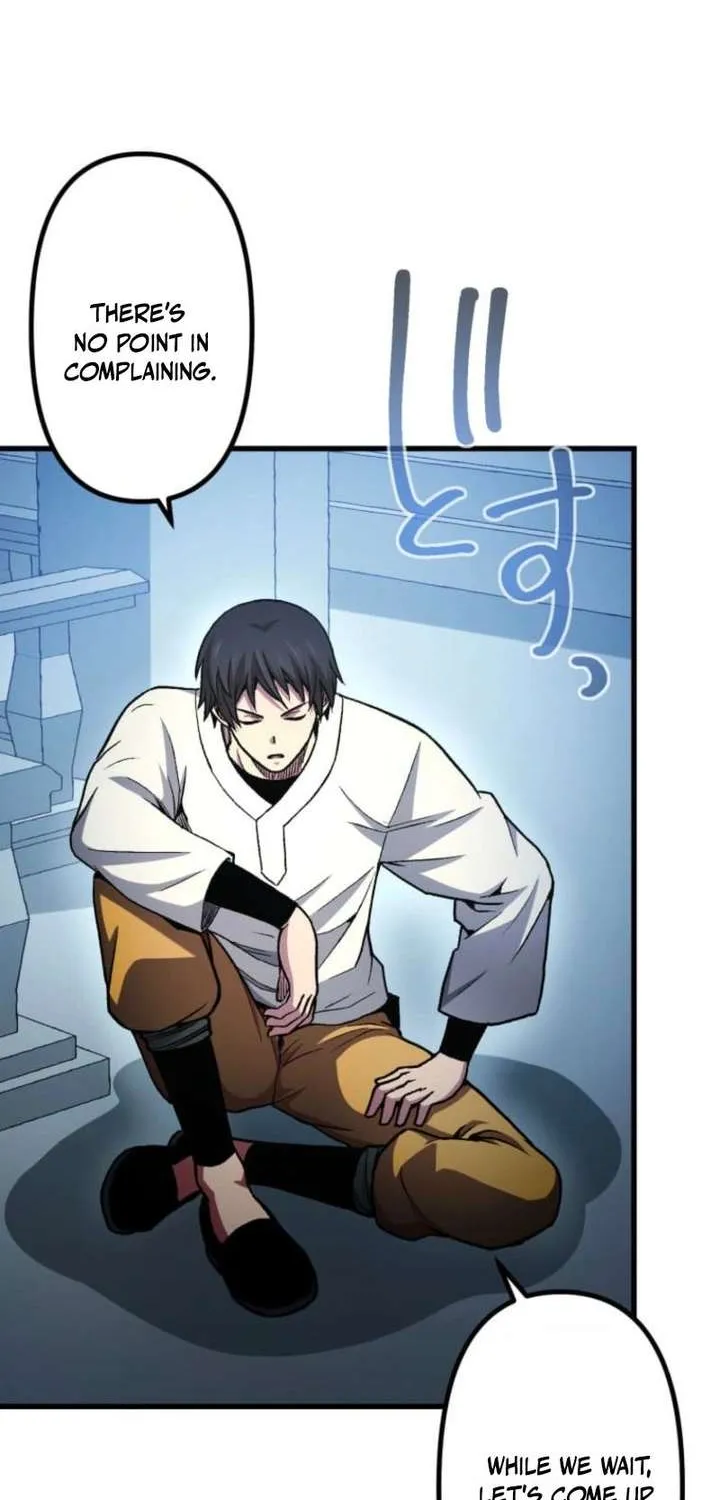 Read The Reincarnated Master Craftsman chapter 11 image 35 on Lezhin
