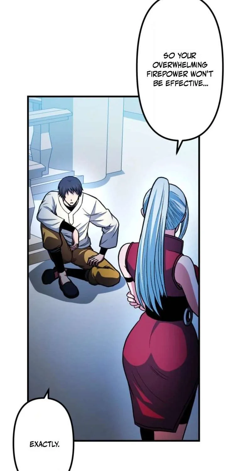 Read The Reincarnated Master Craftsman chapter 11 image 44 on Lezhin