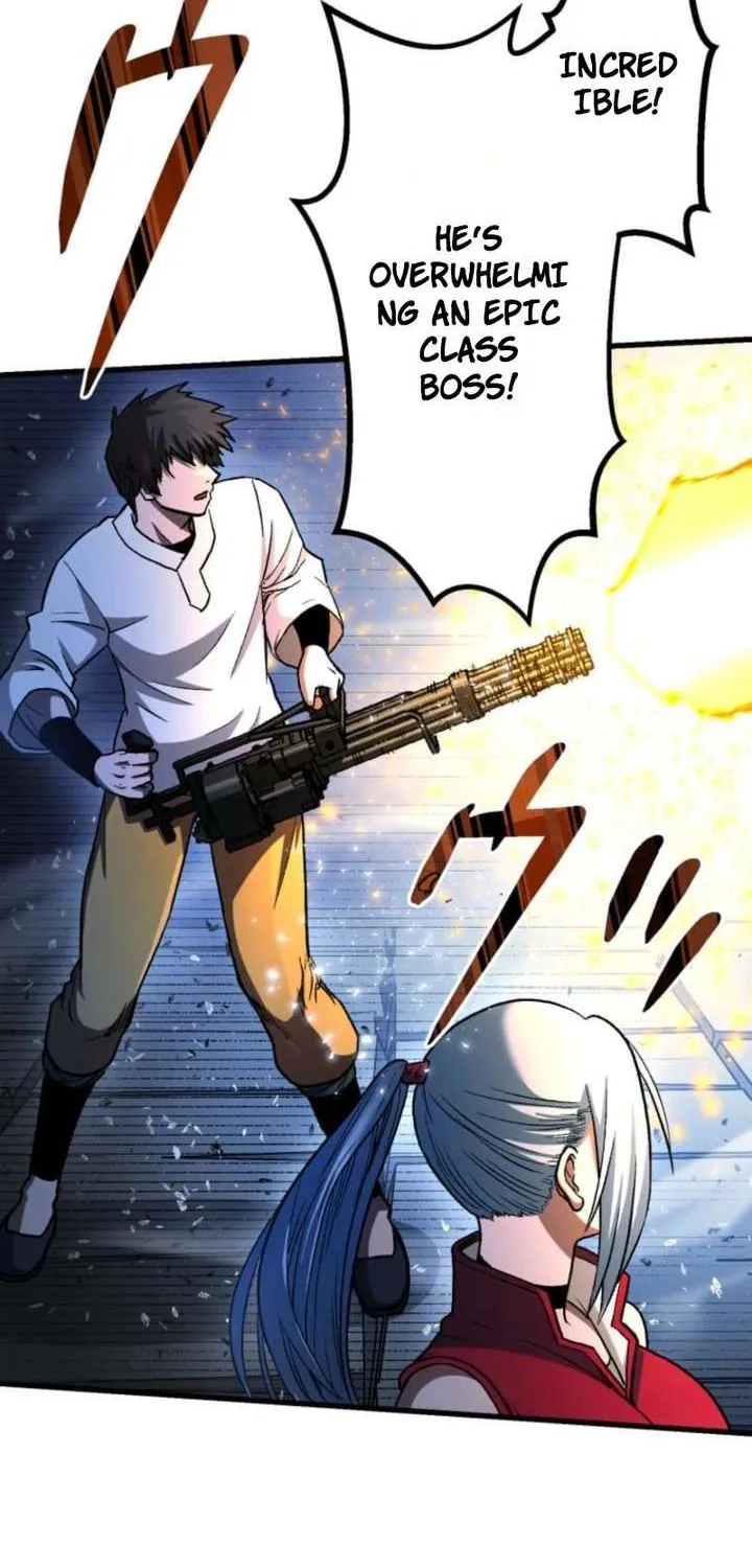 Read The Reincarnated Master Craftsman chapter 11 image 83 on Lezhin