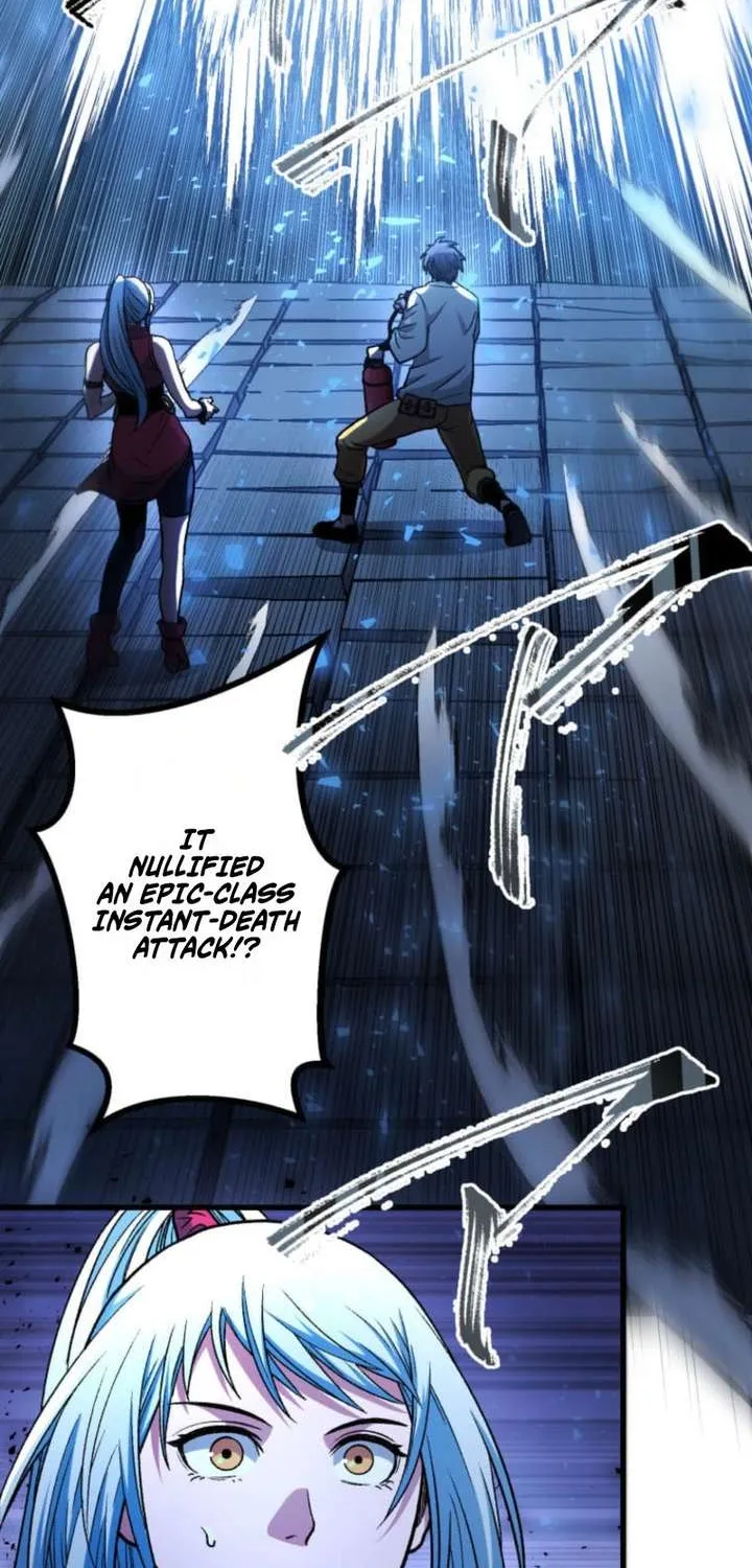 Read The Reincarnated Master Craftsman chapter 12 image 22 on Lezhin