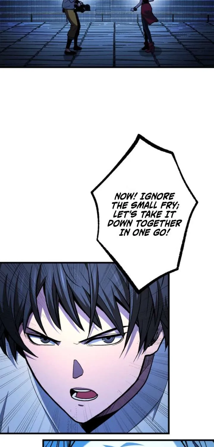Read The Reincarnated Master Craftsman chapter 12 image 30 on Lezhin