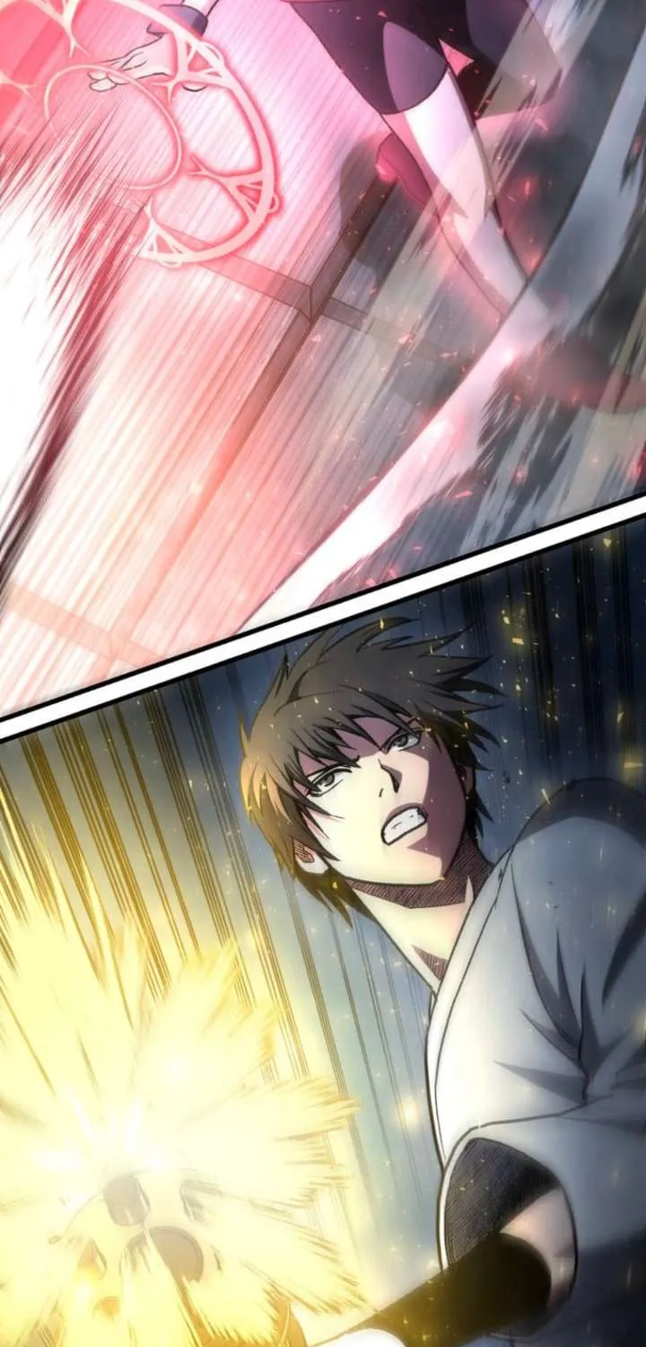 Read The Reincarnated Master Craftsman chapter 12 image 32 on Lezhin