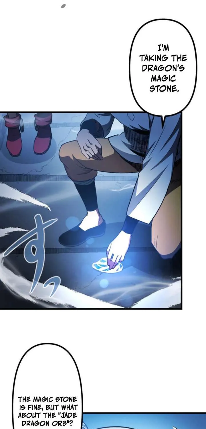 Read The Reincarnated Master Craftsman chapter 12 image 40 on Lezhin