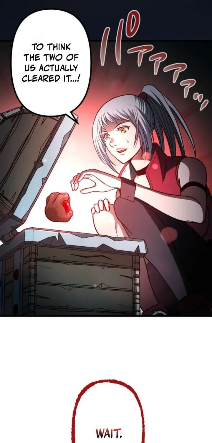 Read The Reincarnated Master Craftsman chapter 12 image 46 on Lezhin