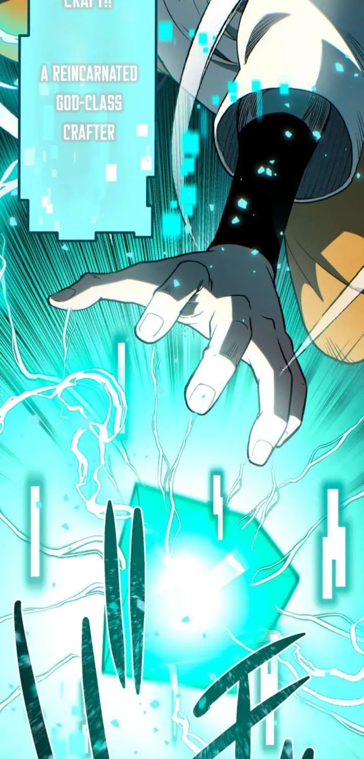 Read The Reincarnated Master Craftsman chapter 12 image 5 on Lezhin