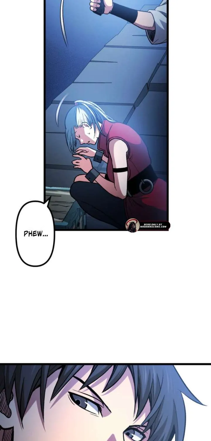 Read The Reincarnated Master Craftsman chapter 12 image 53 on Lezhin