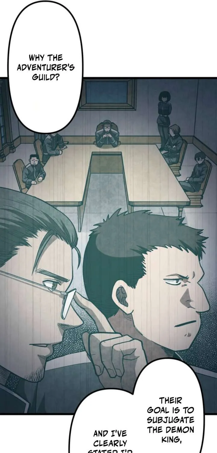 Read The Reincarnated Master Craftsman chapter 12 image 65 on Lezhin