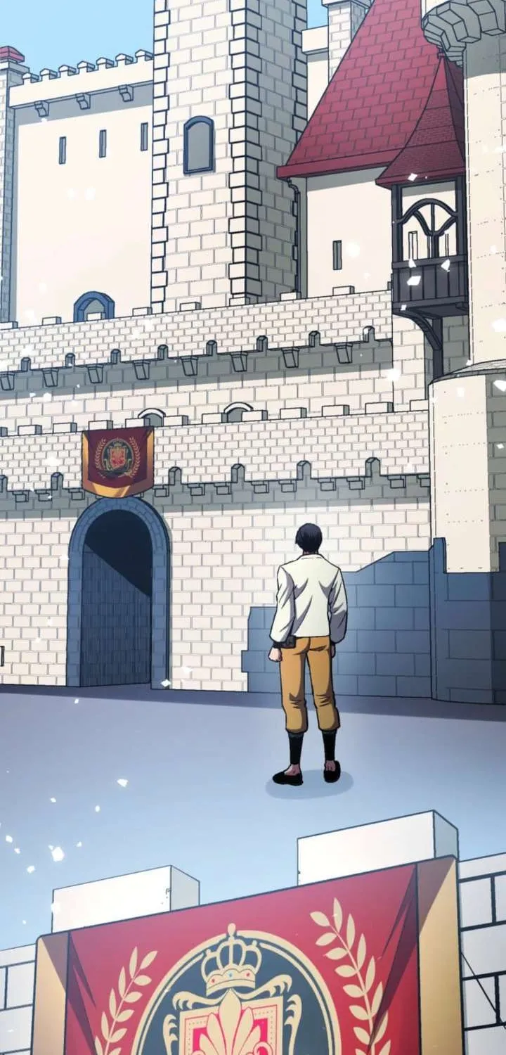 Read The Reincarnated Master Craftsman chapter 13 image 101 on Lezhin