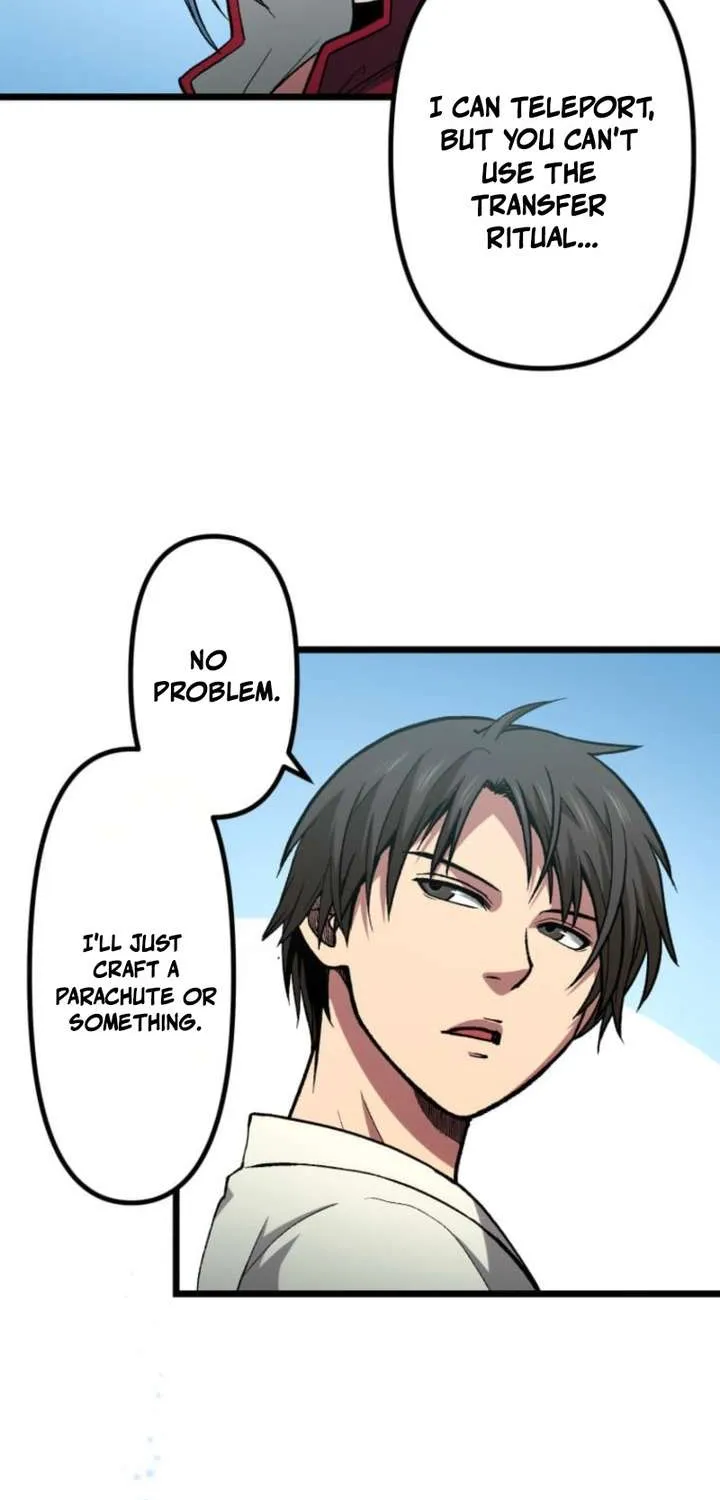 Read The Reincarnated Master Craftsman chapter 13 image 12 on Lezhin