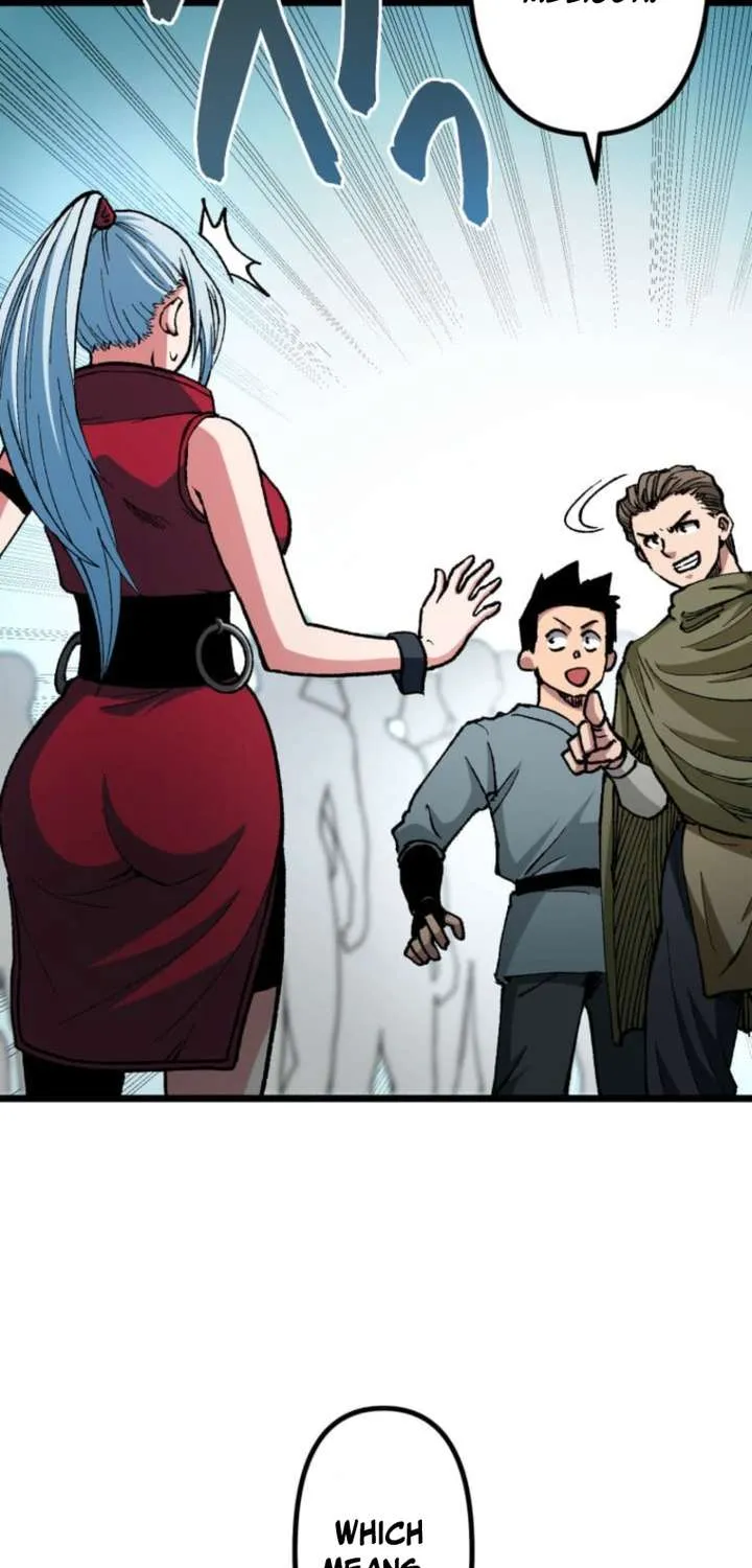 Read The Reincarnated Master Craftsman chapter 13 image 14 on Lezhin