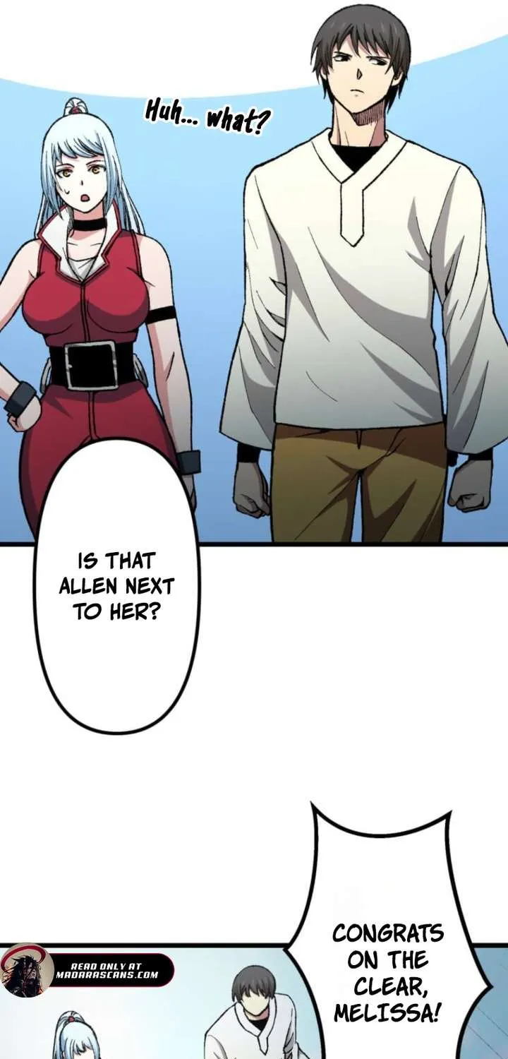 Read The Reincarnated Master Craftsman chapter 13 image 16 on Lezhin