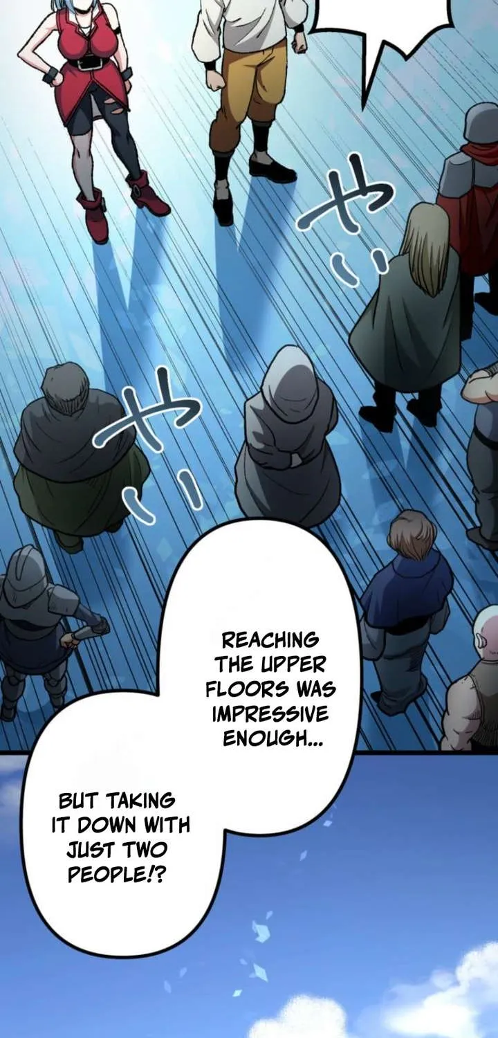 Read The Reincarnated Master Craftsman chapter 13 image 17 on Lezhin