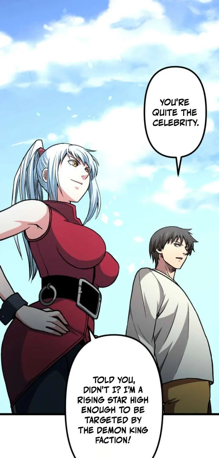 Read The Reincarnated Master Craftsman chapter 13 image 18 on Lezhin