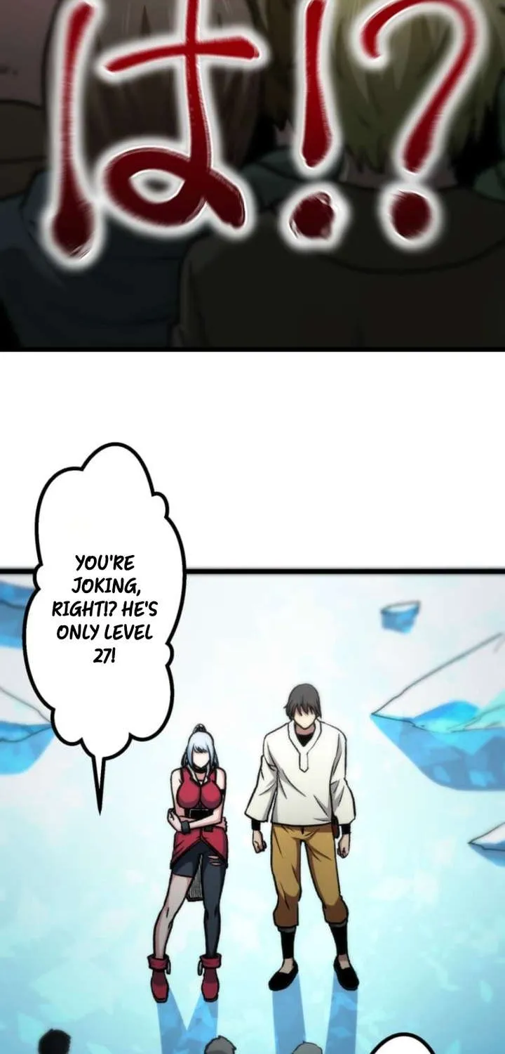 Read The Reincarnated Master Craftsman chapter 13 image 23 on Lezhin