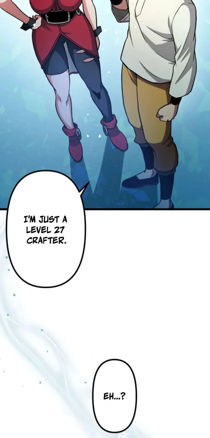 Read The Reincarnated Master Craftsman chapter 13 image 30 on Lezhin