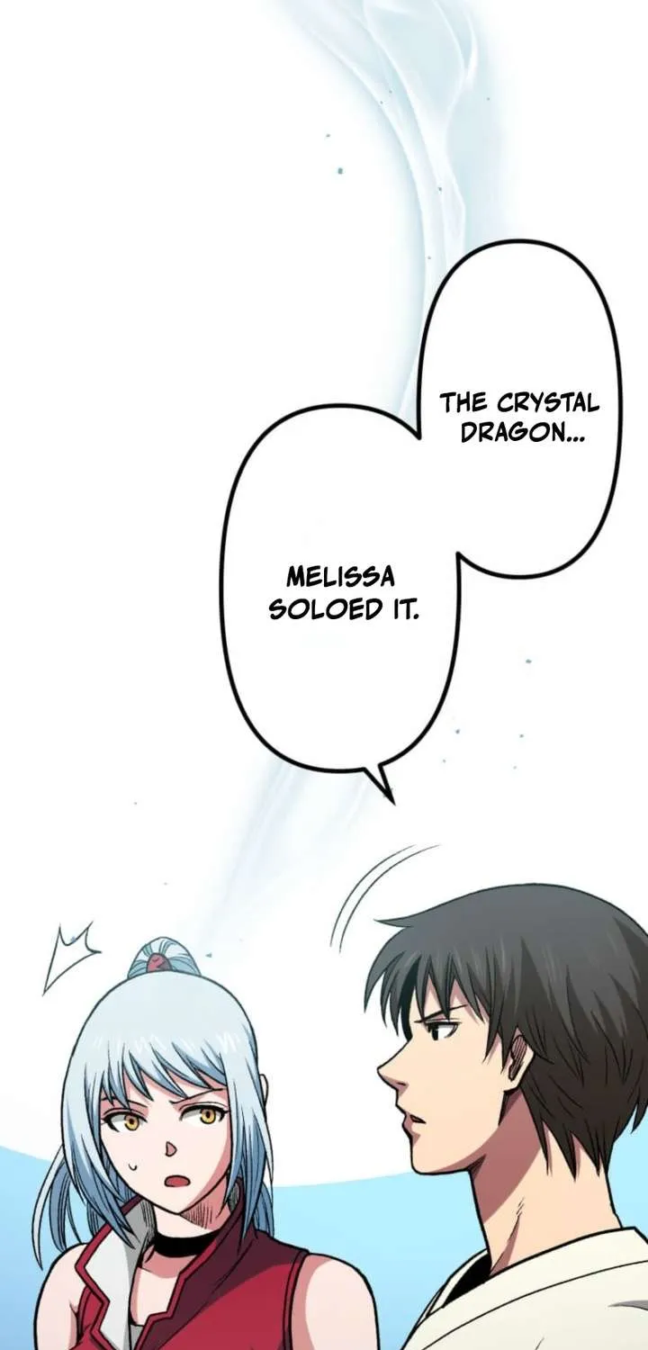 Read The Reincarnated Master Craftsman chapter 13 image 31 on Lezhin