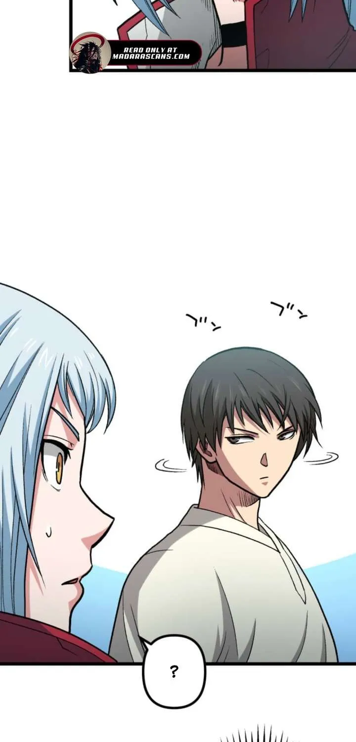 Read The Reincarnated Master Craftsman chapter 13 image 35 on Lezhin