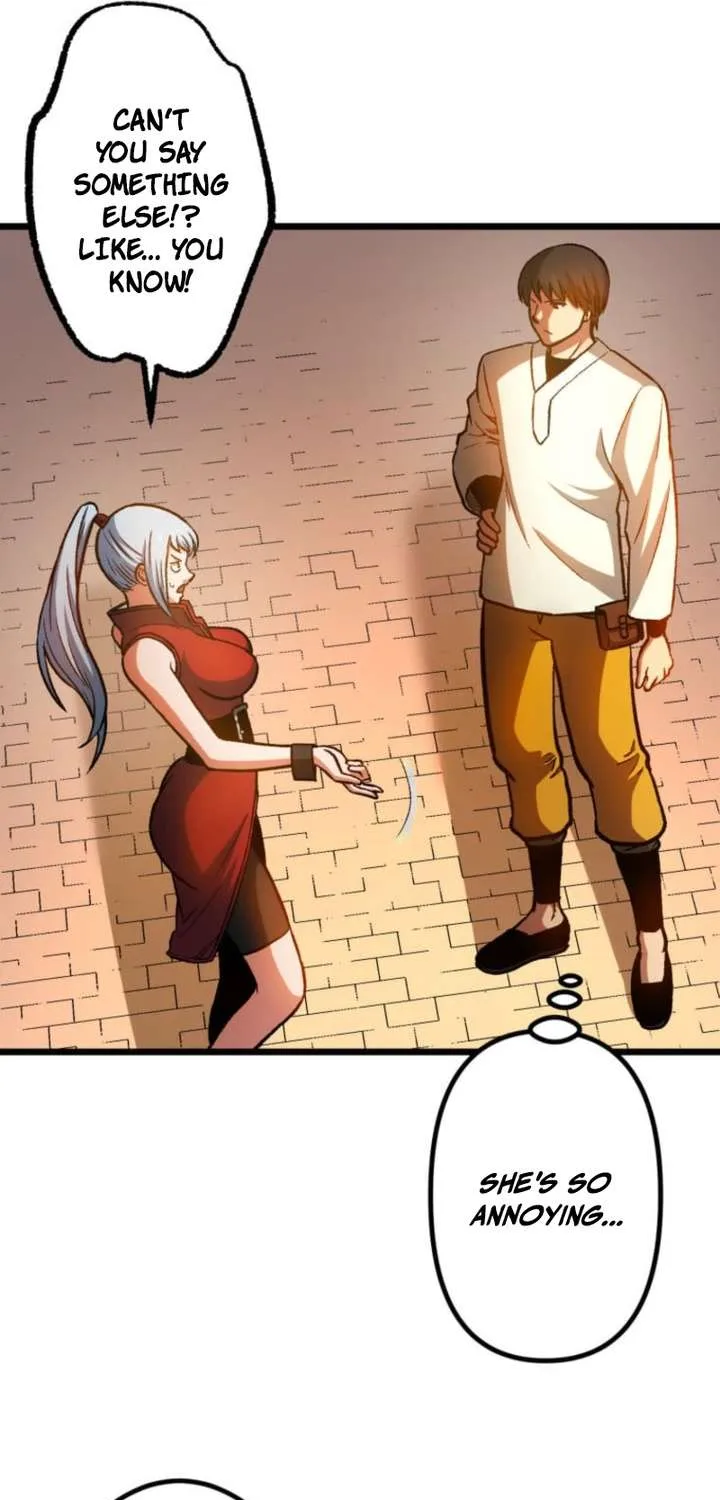 Read The Reincarnated Master Craftsman chapter 13 image 50 on Lezhin