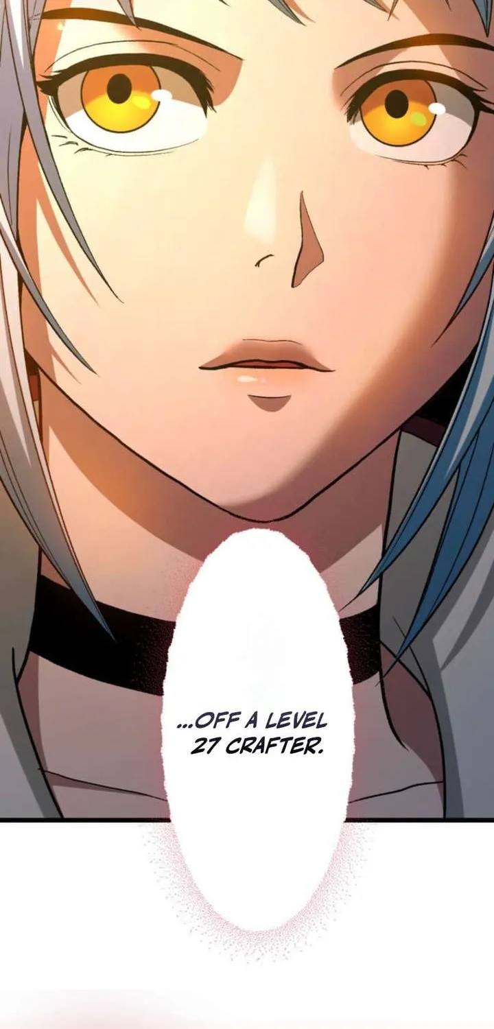 Read The Reincarnated Master Craftsman chapter 13 image 61 on Lezhin